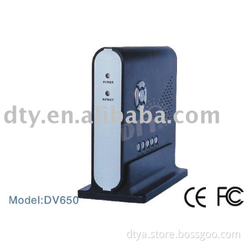 2-CH Audio/ Video DVR(Car use)